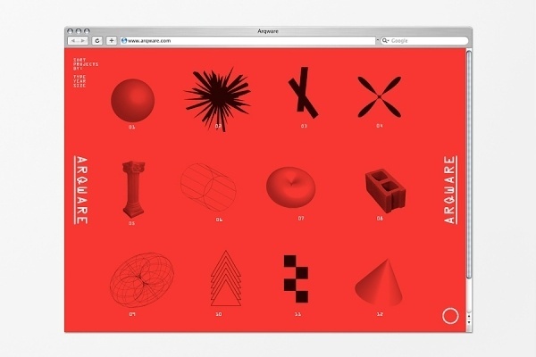 SAVVY STUDIO | Arqware #collage #web #arqware