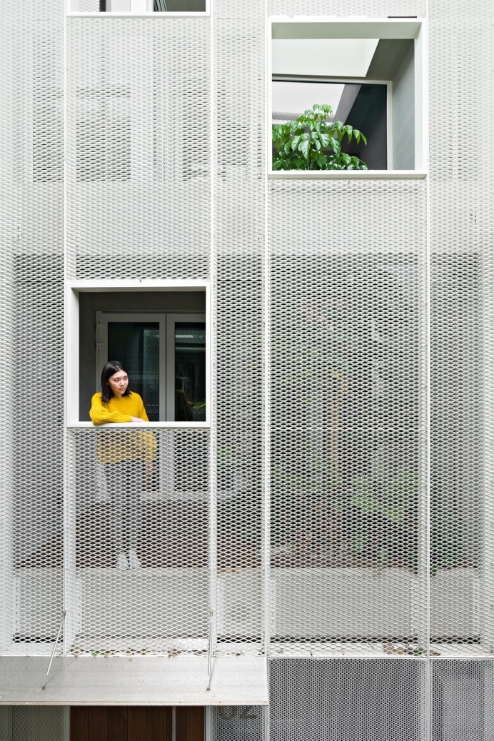 House W by KC design studio