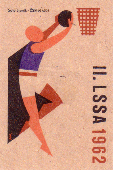 photo #matchbook