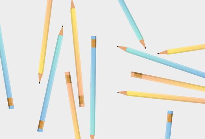 Andrea Sopranzi by Andrea Sopranzi #graphic design #stationary #print #gradient