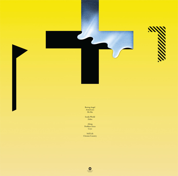 cover, illustration, illusion