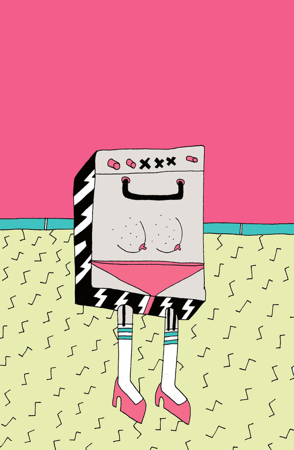 1. FORNO STAR #designillustrationillustratormarco #og #graphic