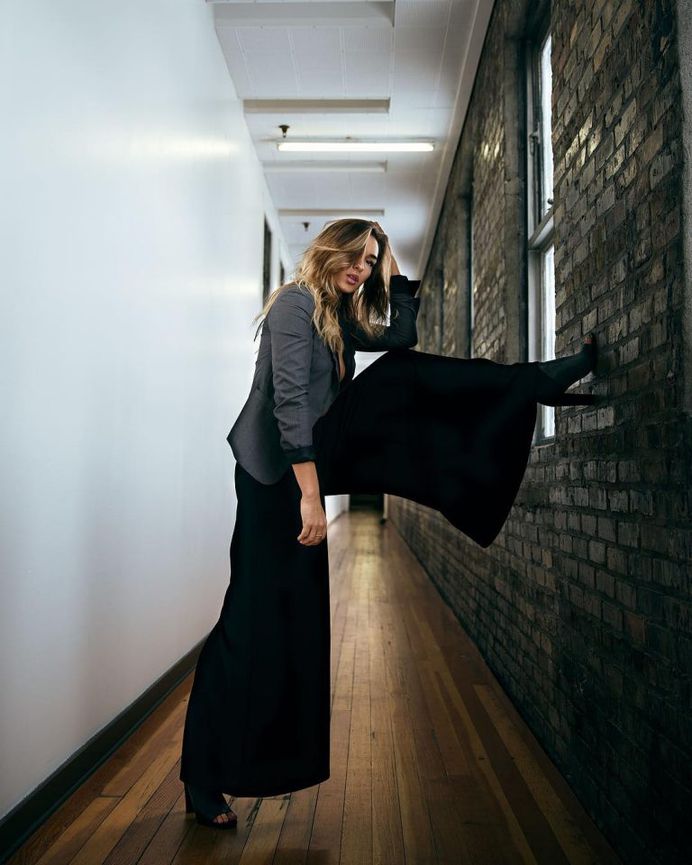 Marvelous Beauty and Lifestyle Portrait Photography by Charles Edelstein