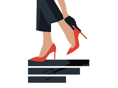 The Devil Wears Prada