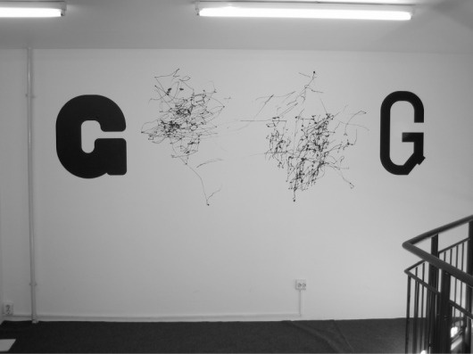 Axel Peemoeller - Typo Berlin #typography