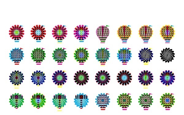 R2 Design #patterns #identity