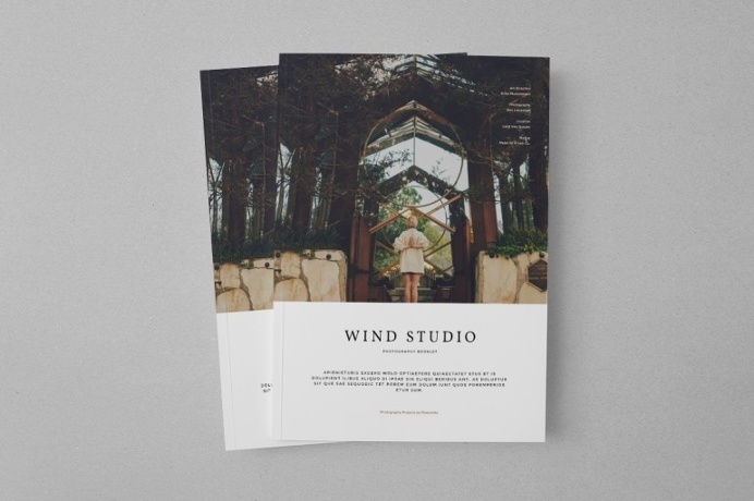 Photography Portfolio