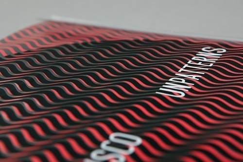 Mixed High Quality Design Inspiration | From up North #design #graphic #typography