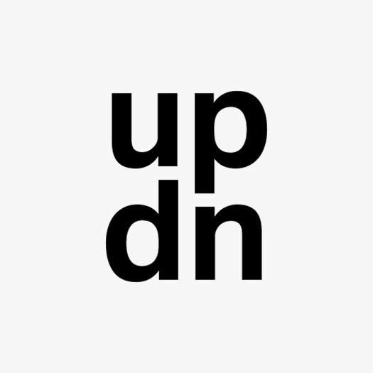 Accidental Mysteries, 08.21.11: A Weekly Gallery of Images: Observatory: Design Observer #down #curiosity #design #graphic #ambigram #up #typography