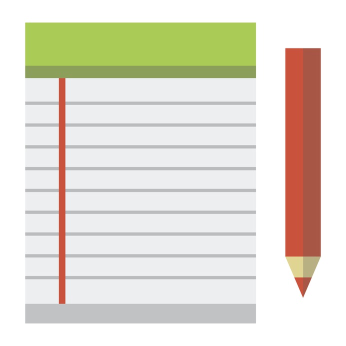 See more icon inspiration related to notebook, agenda, bookmark, business and address book on Flaticon.