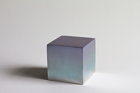 MOONMUD #purple #cube