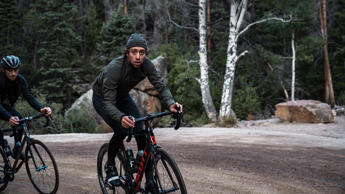 Classic Winter Jacket | Rapha