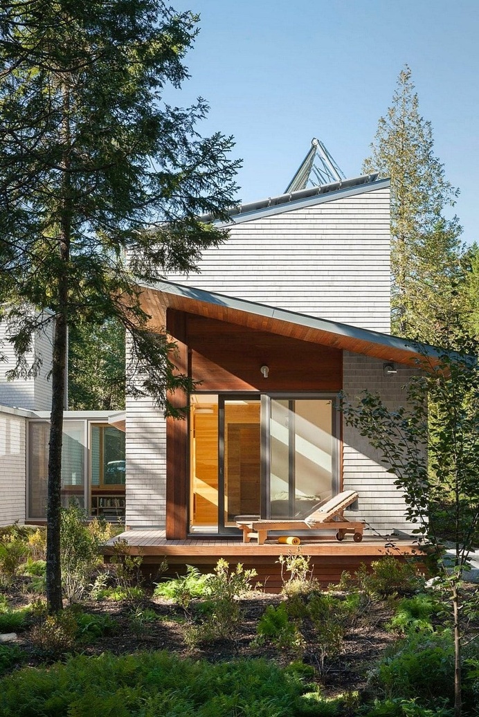 Pondicherry House by Scott Simons Architects 3