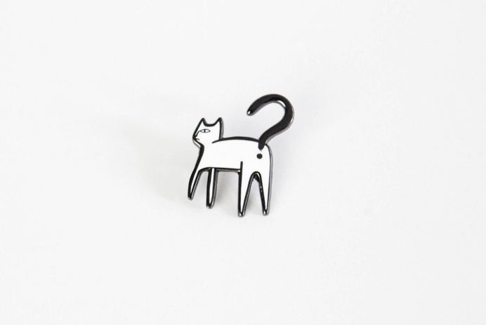 #cat #pin #question