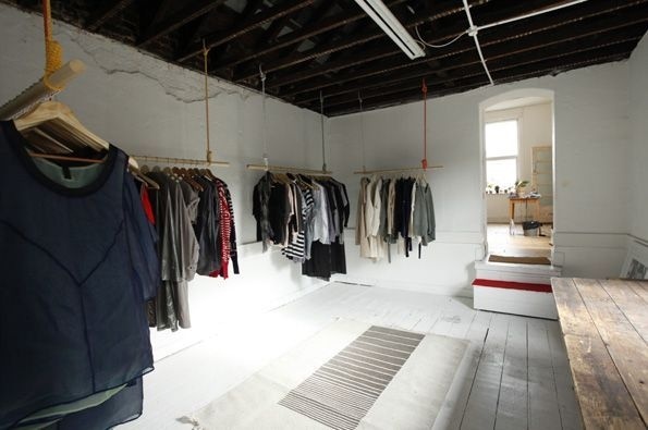 Makin Jan Ma - hipshops in London #retail