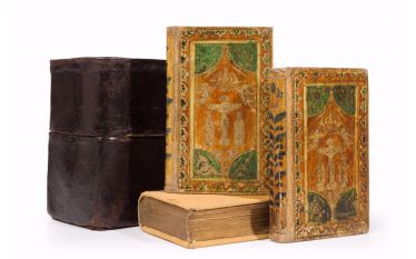 BIBLE OF TRAVEL