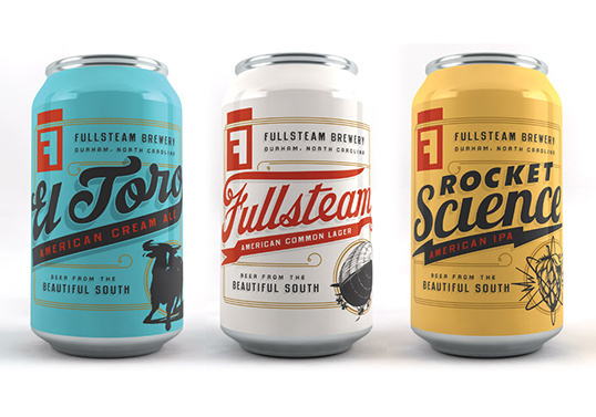 lovely-package-full-steam-brewery-1 #packaging