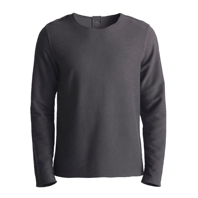 DUGE - PLUM - Sweatshirt|KAFT