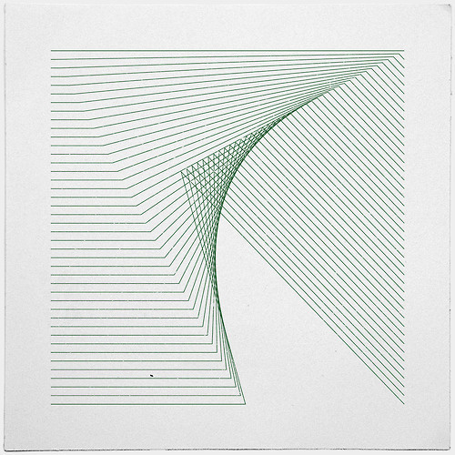 #266 Fault – I can hear what you are thinking. Yes, I could make a hundred of those line patterns. Will try to keep it relevant, don