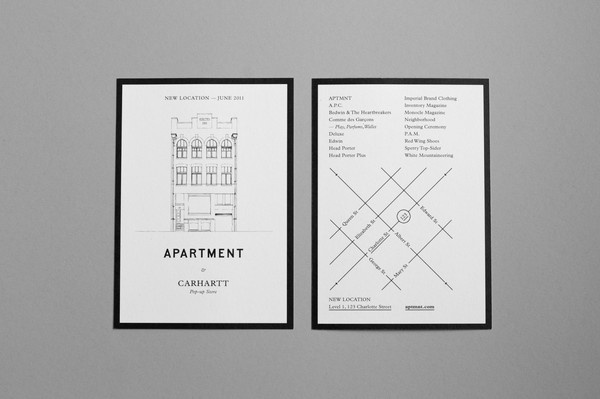 standingbyco apartment 3 #layout