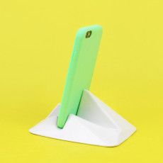 Montelouro - Adaptable stand for mobile devices | Indiegogo