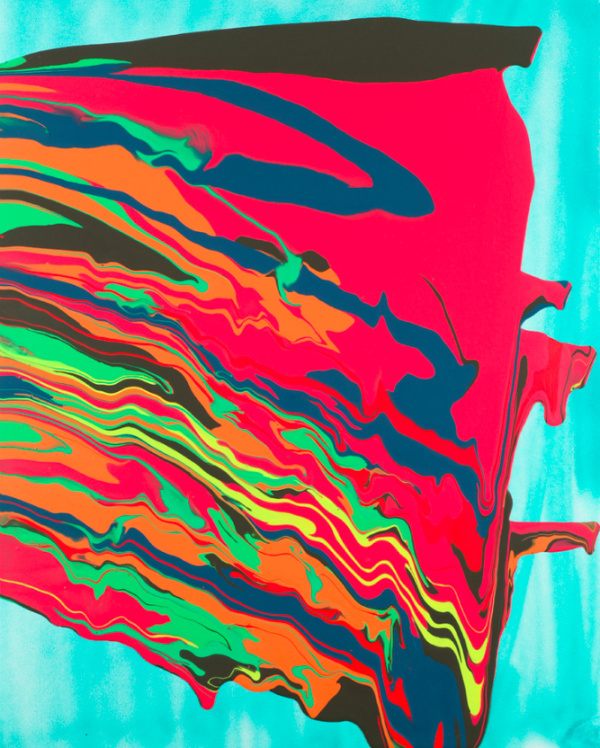 Jenny Sharaf | PICDIT
