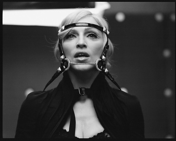 Steven Klein #fashion #photography #inspiration