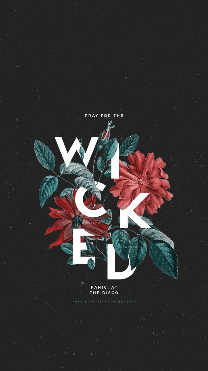 Pray for the Wicked Lyrics Panic! at the Disco