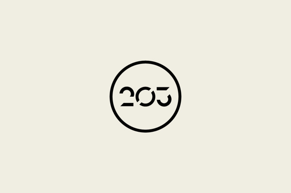 100+ Marques &amp; Logotypes on Behance #marques #100+ #logotypes #behance