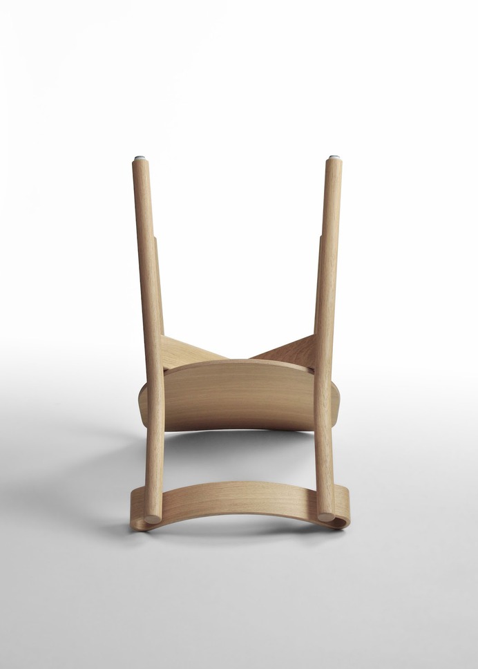 Minimal Still Life Bistro Chair — minimalgoods