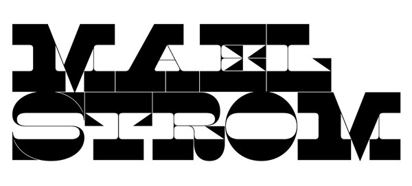 Klim Type Foundry Lettering & Logotypes #lettering #sowersby #klim #kris #experiment #typography