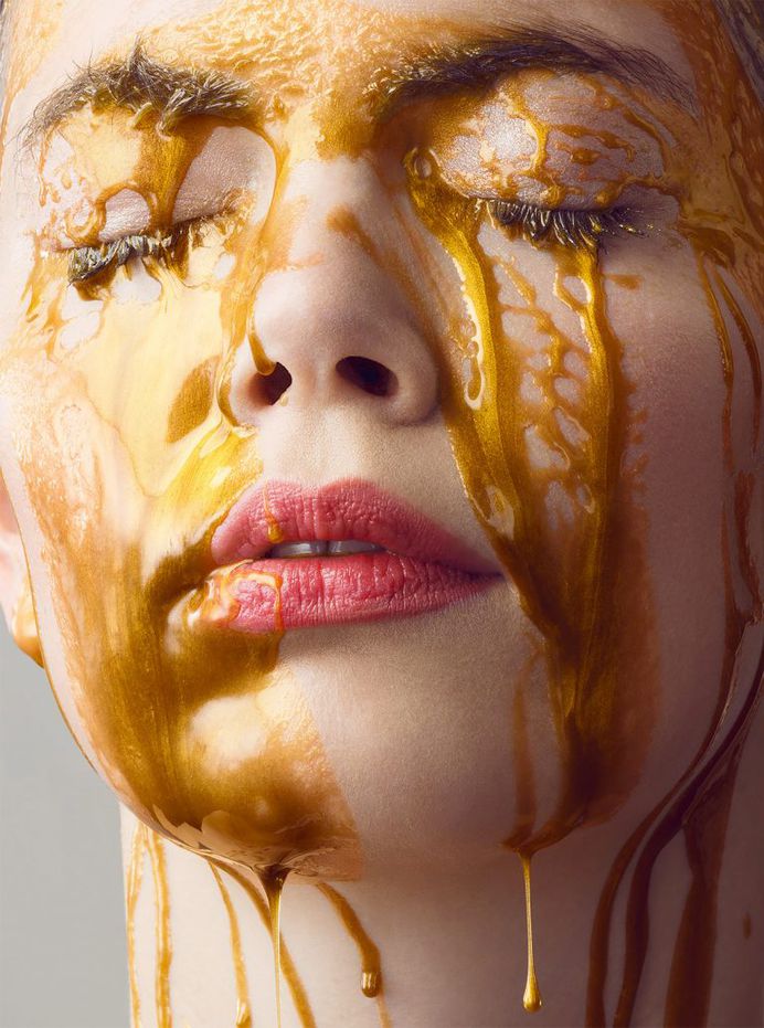 Beauty Photography by Jonathan Knowles – Inspiration Grid | Design Inspiration