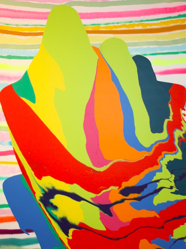 Jenny Sharaf | PICDIT