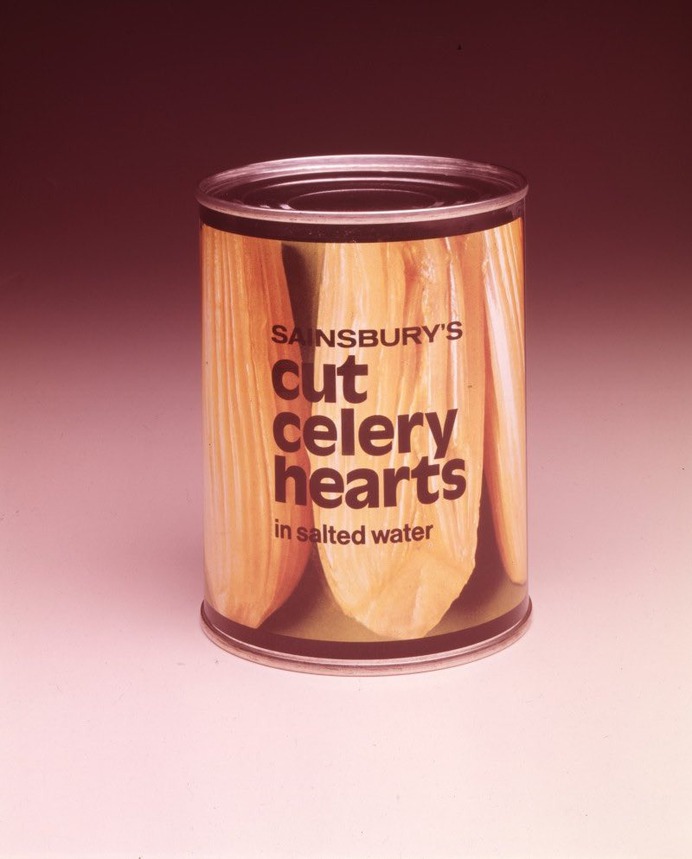 Sainsbury Packaging