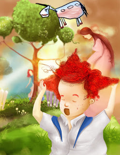 jorge zequeira illustration