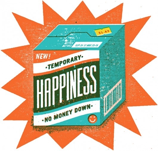Real Simple - Mikey Burton / Designy Illustration #illustration