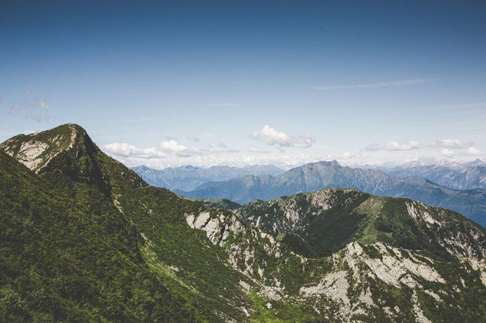 Beautiful Landscapes of Switzerland by Robin Christ