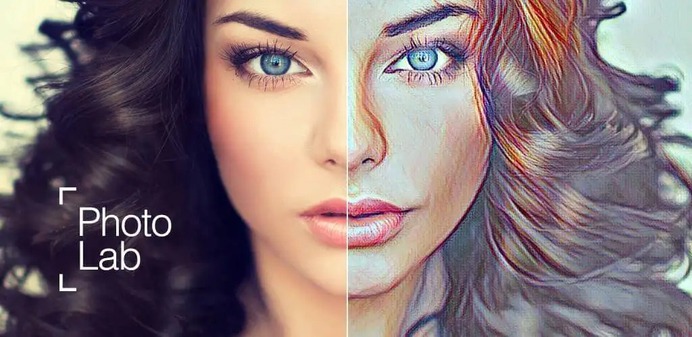 Photo Lab PRO
