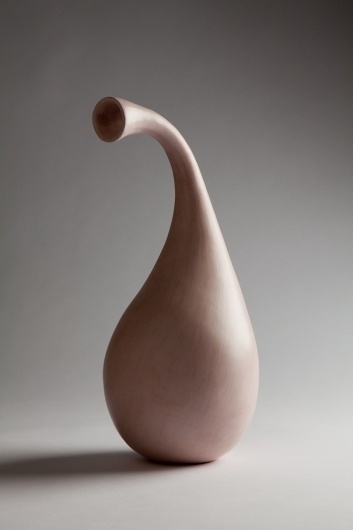 Tina Vlassopulos' pots #design