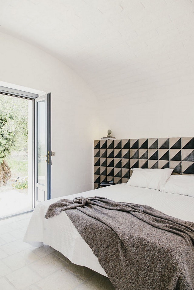 Masseria Moroseta Hotel By Andrew Trotter, Italy – Design. / Visual.