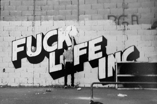 Street art #graffiti #art #street