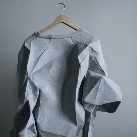 mashallahdesign10.jpg #folds #origami #sweater