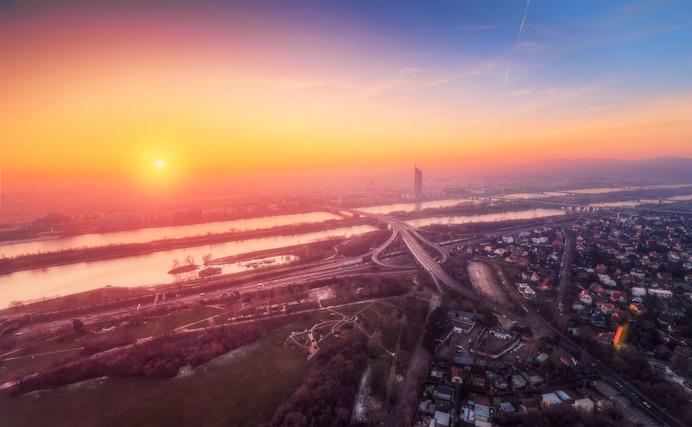 "Someday I Will" by Yuki Iwaoka #Photography #HDR #Wallpaper #Landscape