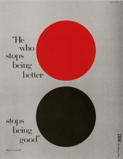 Tumblr #ibm #poster