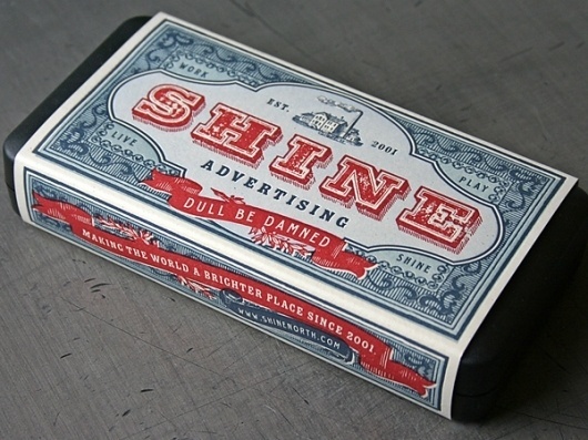 Beast Pieces #letterpress #branding #typography