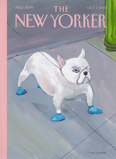 nycov01 #illustration