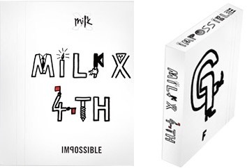Impossible - Film Editions #design