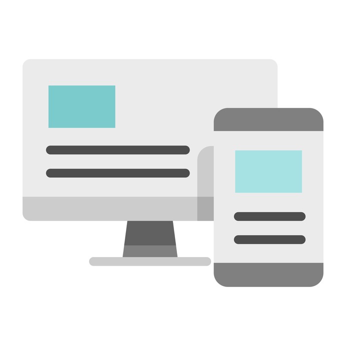 See more icon inspiration related to monitor, screen, mobile phone, device, smartphone, cellphone and technology on Flaticon.