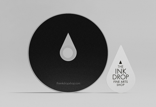 Graphic-ExchanGE - a selection of graphic projects #packaging #design #brand #disc #logo