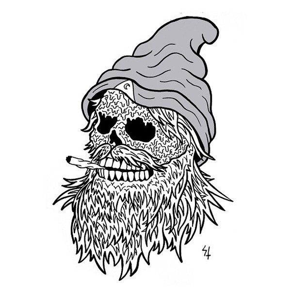SWAMP WIZARDS Sketchy Tank #ink #swamp #pen #and #wizards